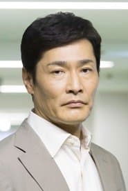Takeshi Onishi