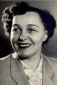 Vera Maretskaya