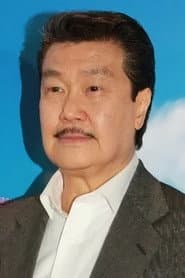 Melvin Wong King-Sun