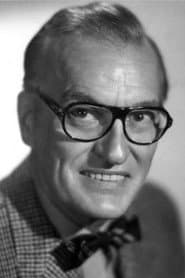 Dave Garroway