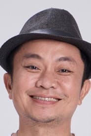 Somphong Kunapratom