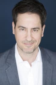 Jeff Geddis