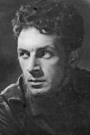 Sergey Evlakhishvili