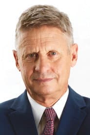 Gary Johnson
