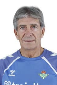 Manuel Pellegrini