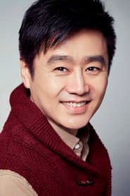 Lee Kwang-gi