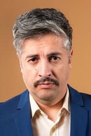 Mohamed Seghir Bendaoud