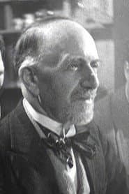 Gustave Hamilton