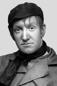 Charles McNaughton