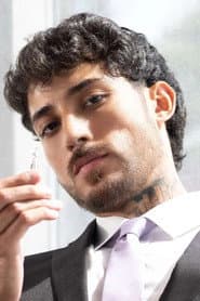 Markin Wolf