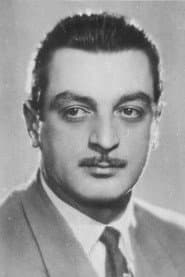 Edisher Magalashvili