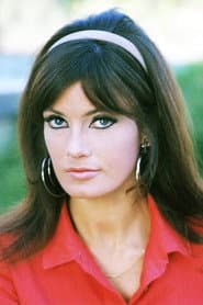 Marisa Mell