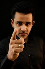 Saranga Disasekara