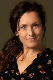 Audrey Bolder