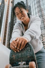 Eunice Chang