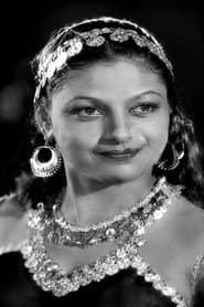 V. N. Janaki