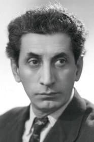 Aleksandr Beniaminov