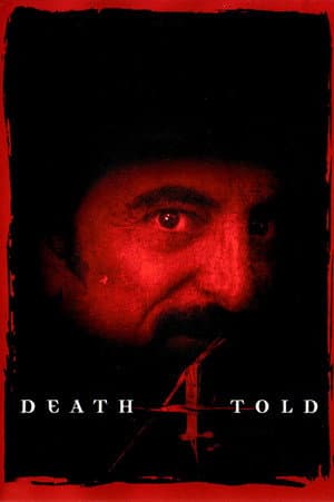 Death 4 Told