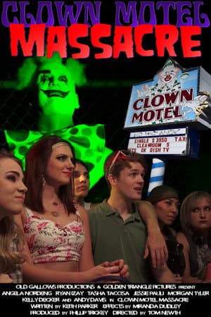 Clown Motel: Lost Souls