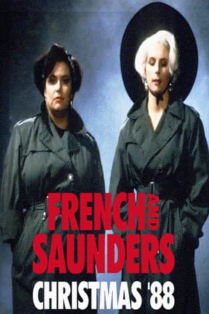 French And Saunders - Christmas Special '88