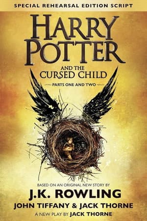 Harry Potter and the Cursed Child (Original West End)