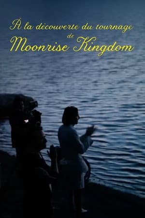 Exploring the Set of 'Moonrise Kingdom'