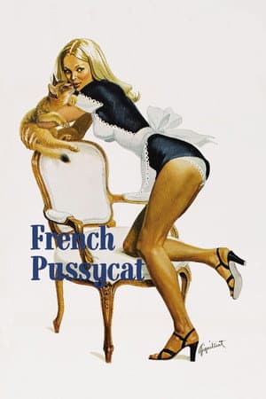 Loves of a French Pussycat