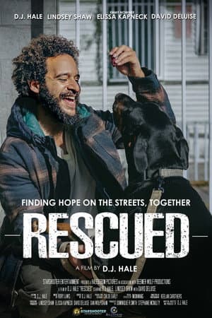 Rescued