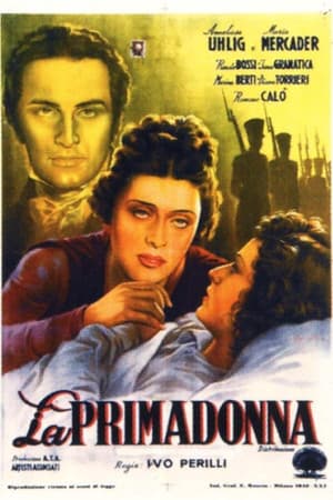 La primadonna
