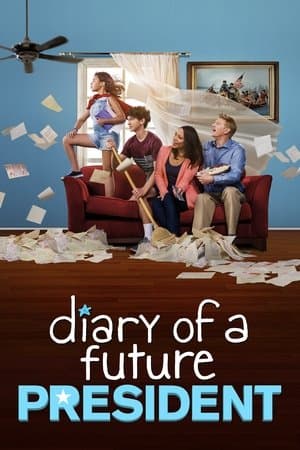 Diary of a Future President