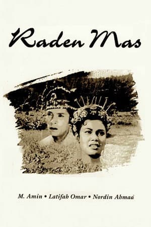Raden Mas