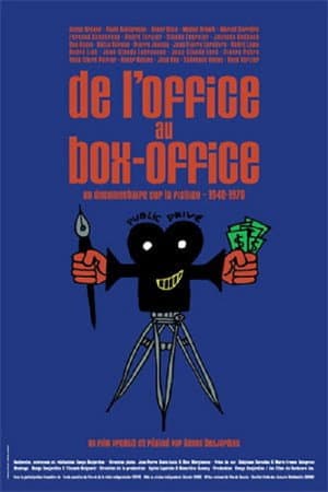 From Office to Box-Office