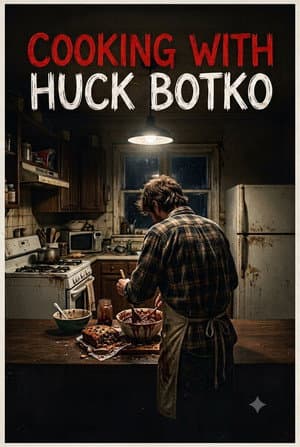Cooking with Huck Botko