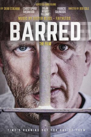 Barred