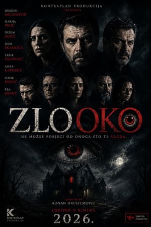 Zlo Oko