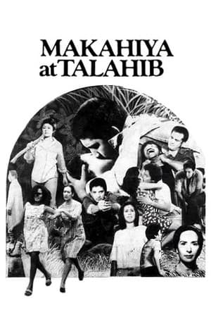 Makahiya at Talahib