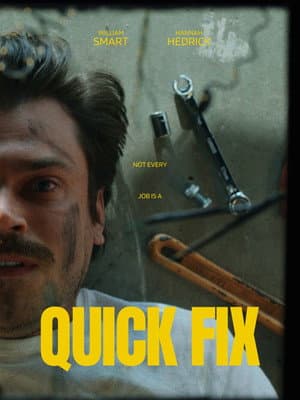 Quick Fix