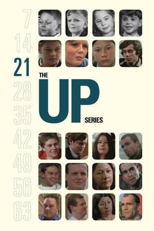 21 Up