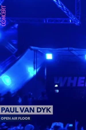 Paul Van Dyk - Nature One 2023