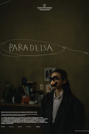 Paradeisa