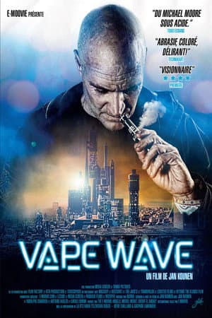 Vape Wave