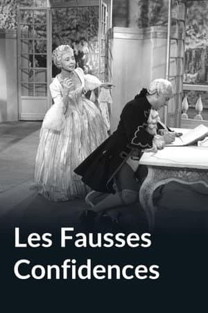 Les Fausses Confidences