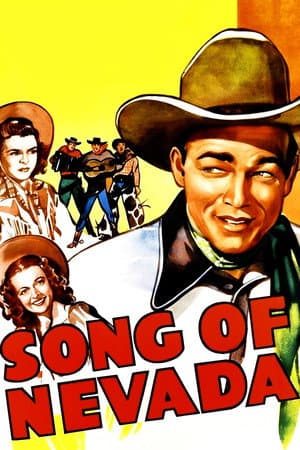Song of Nevada