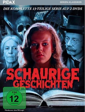 Schaurige Geschichten