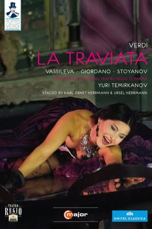 Verdi: La Traviata