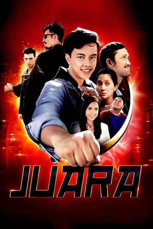 Juara