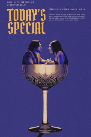 Today's Special