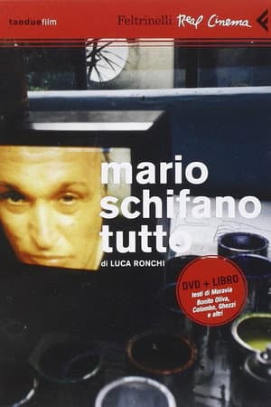 Mario Schifano tutto