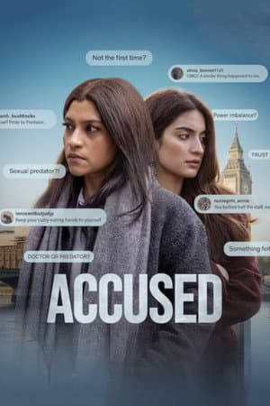 Accused