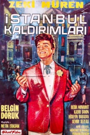 İstanbul Kaldırımları